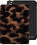 Tech-Protect Husa Tech-Protect Lamano compatibila cu iPad 10.9 inch 2022 / iPad 11 inch 2025, Panther (5906302335916)