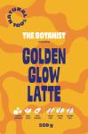 The Botanist Golden Glow Latte - Vegan & Keto - Fără Zahăr Adăugat - The Botanist (250g)