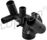 TOPRAN Obal termostatu TOPRAN 305 919 (305 919)