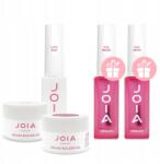 JOIA vegan Hibrid manikűr készlet Joia vegan Ritka alkalom