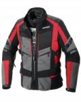 Spidi kabát 4Season Evo H2Out Red S Ajándék