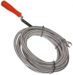 WERT Arc pentru desfundat tevi tip sarpe Wert 4815, 15 m, O9 mm (W4815)