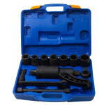 WERT Cheie pentru roti camion Wert 2692, 6 tubulare (W2692)