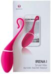  Вибро яйце, смартфон контролирано - Realov Irena Pink (REALOV0001)