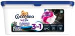 Coccolino Detergent Capsule 27 buc 3in1 Black&Dark