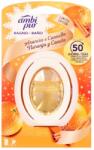 Ambi Pur Odorizant de baie 7.5 ml Arancia e Canella