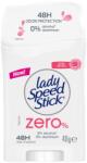 Lady Speed Stick Stick 40 g Rose Petals Zero Alcohol