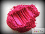  Mica por 50g - magenta