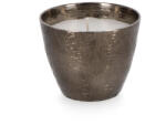 Bizzotto Lumanare borcan aluminiu cupru Svas Ø9, 5x8, 5h (0184337)