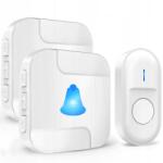  Vezeték Nélküli Surfou Csengő Vízálló (N18)