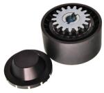 MAXGEAR Vratná/vodiaca kladka rebrovaného klinového remeňa MAXGEAR 54-0420 (54-0420)