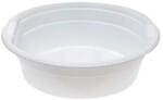  Gulyás / levestál alj 750 ml 50 db/csomag fehér (4164) - iroszer24