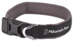 Mountain Paws Zgardă pentru câini Mountain Paws, neagră
