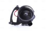 NISSENS Vnútorný ventilátor NISSENS 87801 (87801)