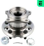 MPM Súprava ložísk kolesa MPM 982740 (982740)