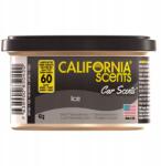 California Scents Ice Férfi Parfüm Detailing Illatdoboz