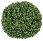 Bizzotto Sfera Buxus artificial verde Aptenia Ø 33 cm (0790475)