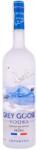 GREY GOOSE Vodca Grey Goose, 1L, 40% alc. , Franta