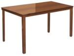 Mobikon Masa dining mdf furnir nuc Astro 110x70x74 cm (0000203051)
