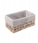 Orion Hyacint süteményes kosár 27x17cm (731625)