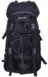 HI-TEC Hegyi Túra Hátizsák Hi-tec Tosca 50L Fekete (TOSCA 50)