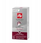 illy Espresso Intenso, 10 kapszula, Nespresso* kávéfőzőkkel kompatibilis (8003753158761)