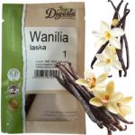Digesta Laska Vanília Vanília rúd Madagaszkár Dympol Minőség 16-18 cm 4-6 g 1 db (89-4)