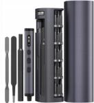  Csavarhúzó Készlet Elektromos Csavarhúzó 78db-os (01123964)