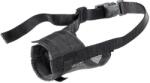 Ferplast - Muzzle Net Medium - Регулируем намордник за кучета, A: 35÷55 см- B: 13÷24 cм - C: 10, 5 см. - черен