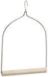 Ferplast bird swing - Дървена люлка / кацалка за папагали 17 / 19 см. - ø 1, 5 см