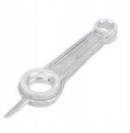  Alumínium Hajtókar Kompresszor 20/12mm (ONJCO6545)