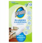 Pronto Staub Xpress poroló csere (05907635901182)