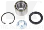 NK Set rulment roata NK 763210 (763210)