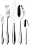 WMF Set tacamuri WMF Verona 60 piese pentru 12 persoane otel inoxidabil Cromargan finisaj lucios (1189009000) Tacam