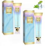  2 darabos niacinamid fogkrém készlet a foltok eltávolítására és ápolására Gyengéden világosít (782690579270)