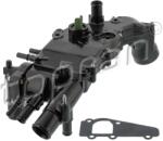 TOPRAN Obal termostatu TOPRAN 724 327 (724 327)