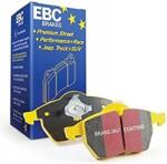 EBC Brakes fékbetétek