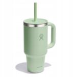 Hydro Flask Aloe All Around Travel termosz bögre, 946 ml (TT32PSC338)