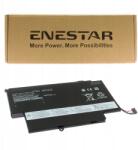 Energer Prémium akkumulátor Lenovo 45N1704 45N1705 45N1707 ThinkPad Yoga 12 S1 20C0 készülékhez (443I2885493)