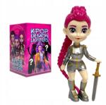  Kpop Demon Hunters Meglepetés Figura Huntr 10cm Rumi Zoey Mira K-pop w2 (4069616145969)