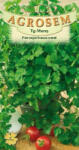 Agrosem Patrunjel de frunza neted comun, Agrosem