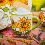 BögreManufaktúra Napraforgó