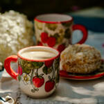 BögreManufaktúra Epres - Strawberry