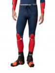 Rossignol Infini Compression Race Tights férfi Rossignol leggings, sötétkék M (RLMMU04_715)