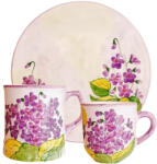 BögreManufaktúra Ibolya virág