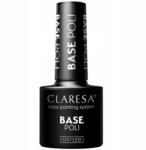 Claresa Poli Base Építő Hibrid Bázis Akril Porral, Savmentes (5903819834369)