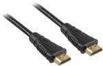 PremiumCord kábel Hdmi A Hdmi Am/m 10m aranyozott csatlakozók (0000043297)