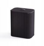 Joseph Joseph 3 rekeszes szennyestartó kosár 90 l bambusz Tota Lux Joseph Joseph pamut zsákok (5000007)