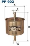 FILTRON Palivový filter FILTRON PP 902 (PP 902)