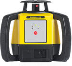 Leica Nivela Laser Rotativa Rugby 610 (SOLO - exclus receptor si baterie) - Leica-810945 (Leica-810945) - criano
